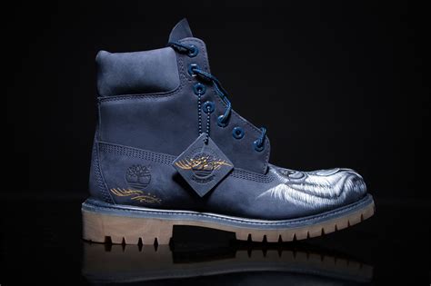 most expensive Timberland boots